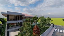 Adolphe SITOU - SITOU ARCHITECTURE