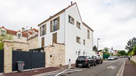 Jonathan LAJCHTER - NATENJO - Architecture & Design