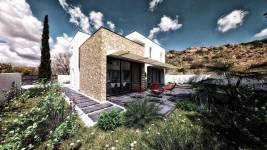 Olivier ARMAND - HEPT'ARTS ARCHITECTURE