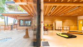 Jean-Baptiste LAGET - JBL ARCHITECTE