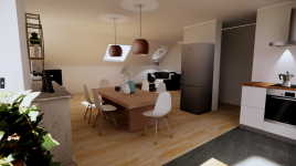 Céline CAVALIER - CELINE PRESTA