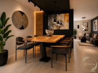 Gaelle SOM MAYIMECK - GLORIOUS INTERIOR DESIGN