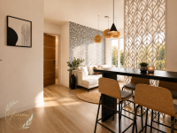 Gaelle SOM MAYIMECK - GLORIOUS INTERIOR DESIGN