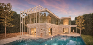 Julien THIRION - INVISIBLE ARCHITECTURE