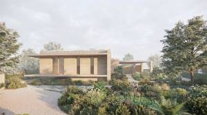 Antoine CALCAGNO - LAAD ARCHITECTURE