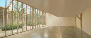 Antoine CALCAGNO - LAAD ARCHITECTURE