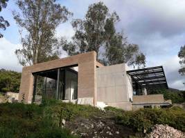 Santiago BENAZRA - BENAZRA ARCHITECTE