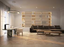 SUMMA PROJECTS - Redouane MEGHERBI