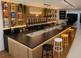 Gaelle SOM MAYIMECK - GLORIOUS INTERIOR DESIGN