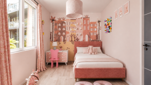 Gaelle SOM MAYIMECK - GLORIOUS INTERIOR DESIGN