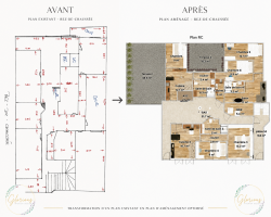 Gaelle SOM MAYIMECK - GLORIOUS INTERIOR DESIGN
