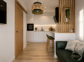 Gaelle SOM MAYIMECK - GLORIOUS INTERIOR DESIGN