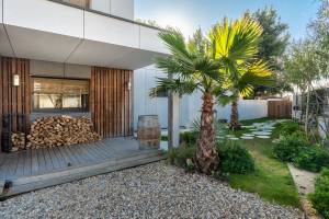 Vincent IMFELD - BELLE VILLE ATELIER D'ARCHITECTURE