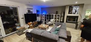 Sébastien RIVEAU - AMENAGEMENT FINITION RENOVATION
