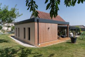 Anais NGANDA - ANGAI ARCHITECTURE