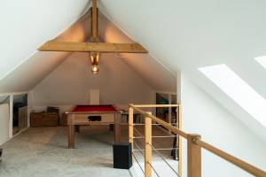 Anais NGANDA - ANGAI ARCHITECTURE