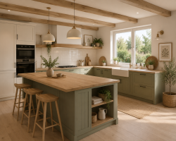 Morgan BRODIN - HORIZON DESIGN STUDIO